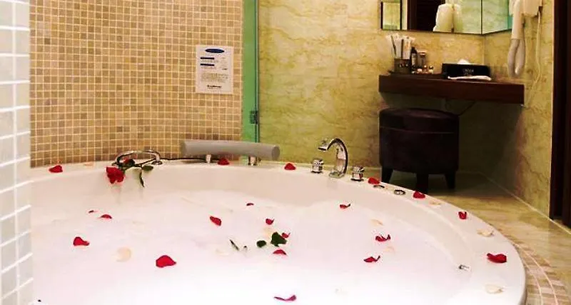 Hotel Floce Bucheon South Korea