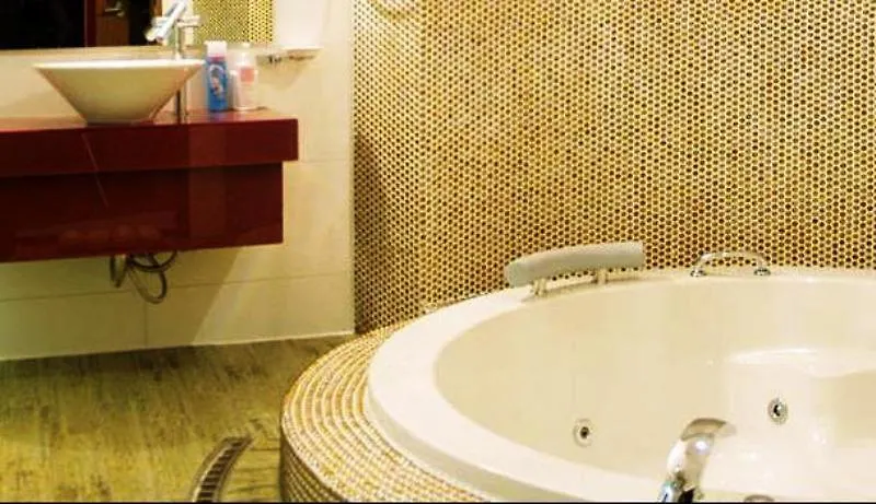 ***  Hotel Floce Bucheon South Korea