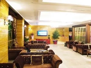 Hotel Floce Bucheon