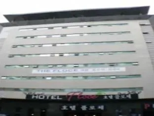 Hotel Floce Bucheon
