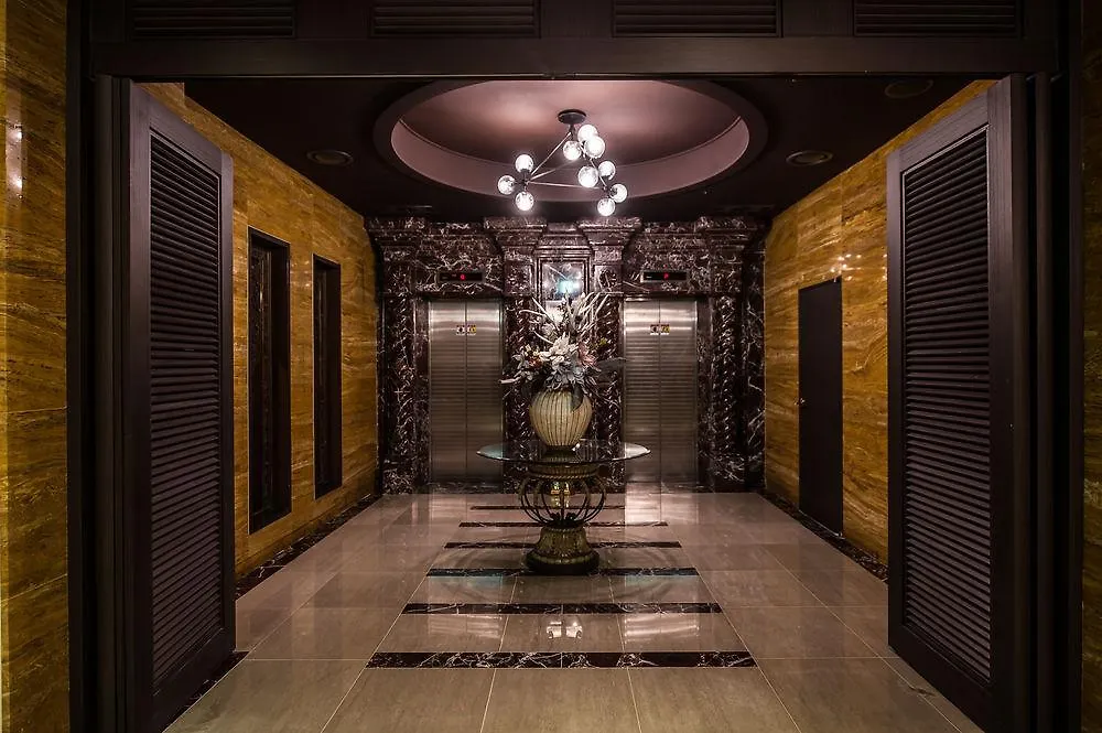 Hotel Floce Bucheon