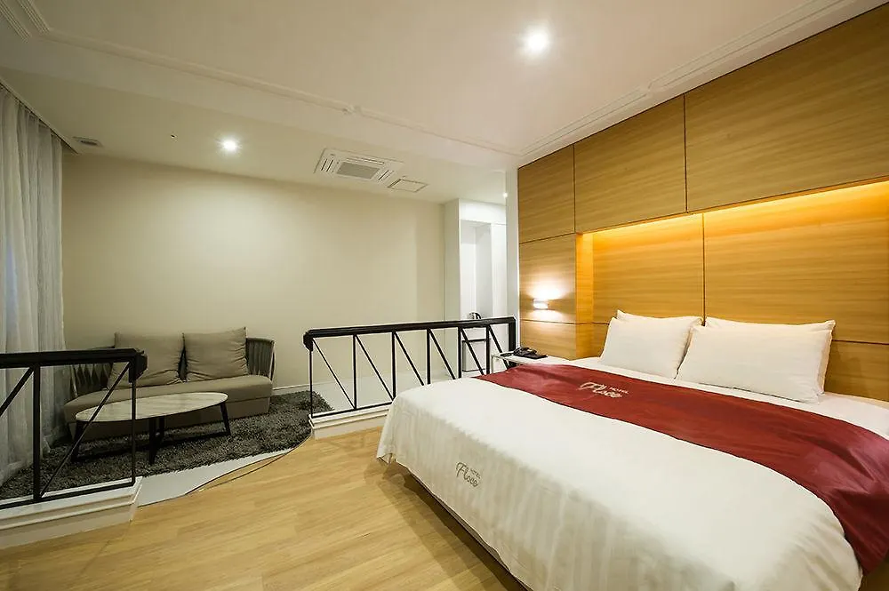 Hotel Floce Bucheon