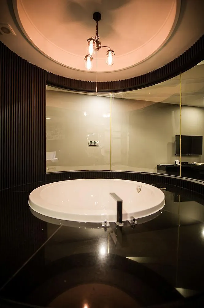 Hotel Floce Bucheon 3*,  South Korea