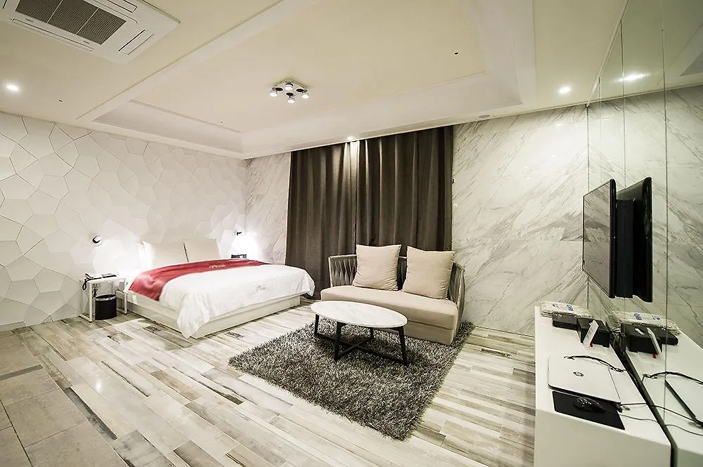 Hotel Floce Bucheon 3*,  South Korea