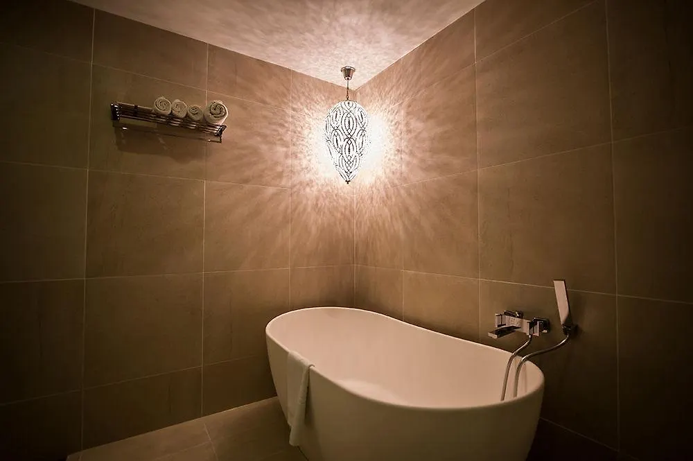 Hotel Floce Bucheon South Korea
