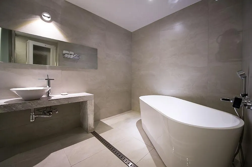 Hotel Floce Bucheon