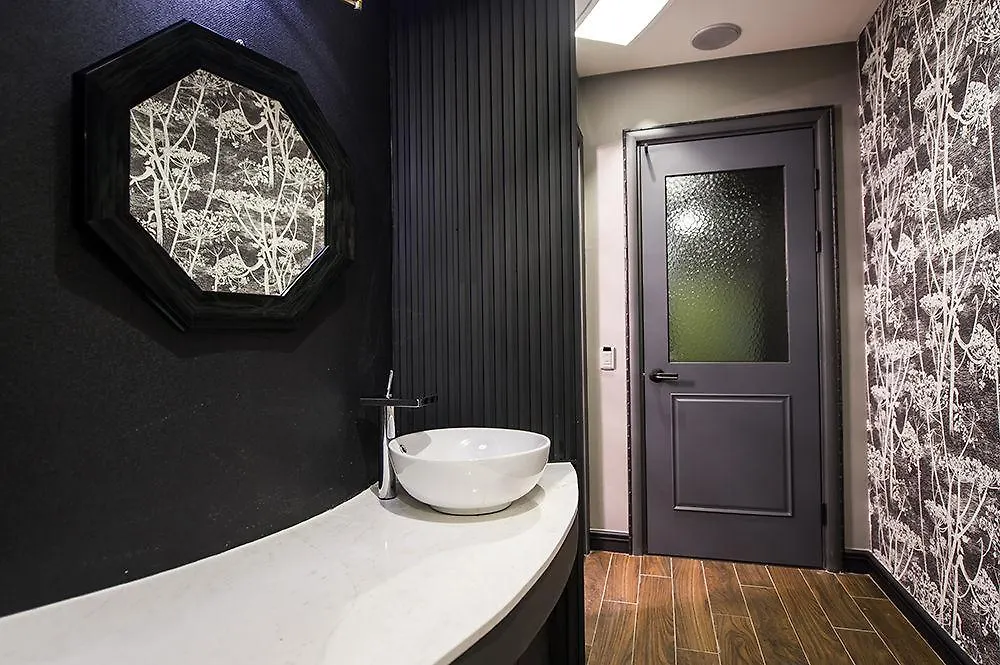 Hotel Floce Bucheon