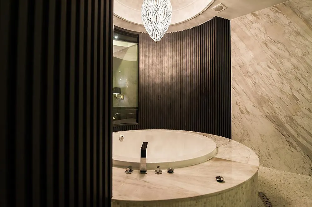 Hotel Floce Bucheon 3*,  South Korea