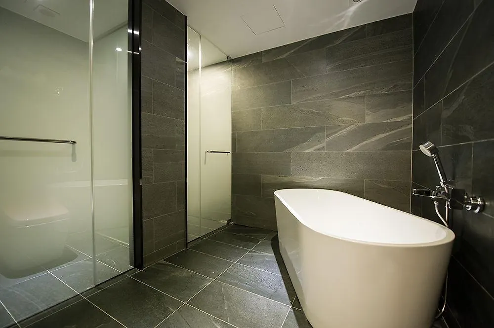 Hotel Floce Bucheon