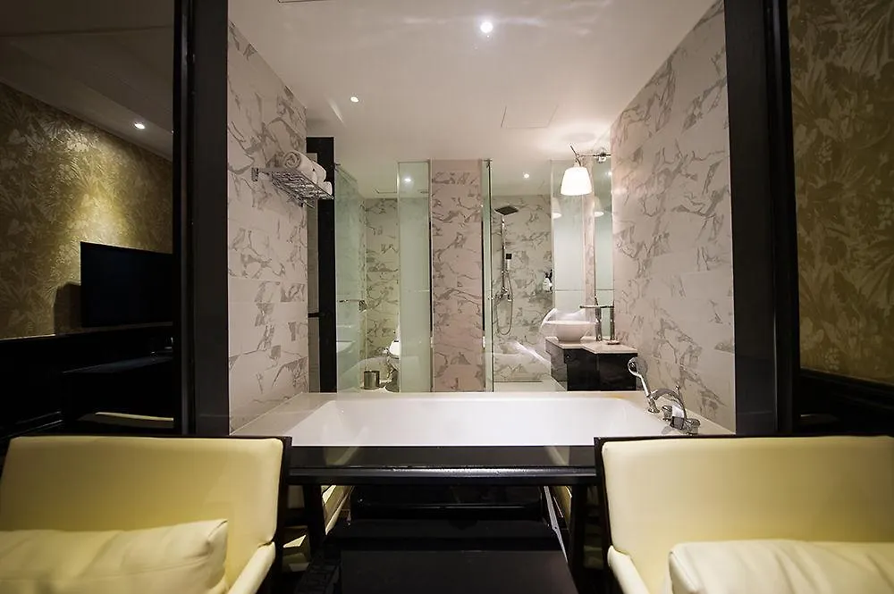 Hotel Floce Bucheon