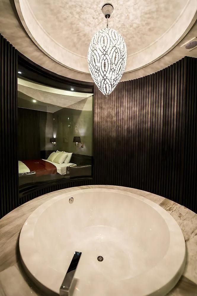 Hotel Floce Bucheon