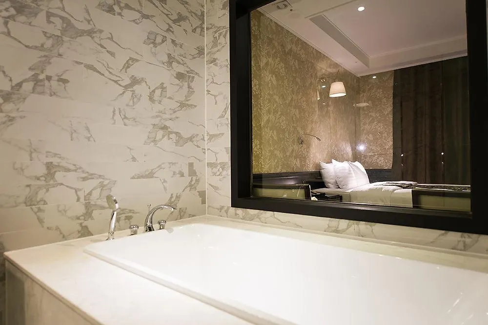 Hotel Floce Bucheon
