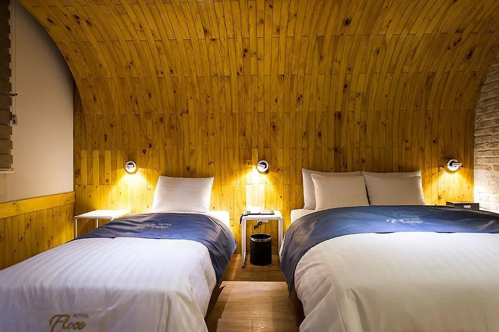 Hotel Floce Bucheon South Korea