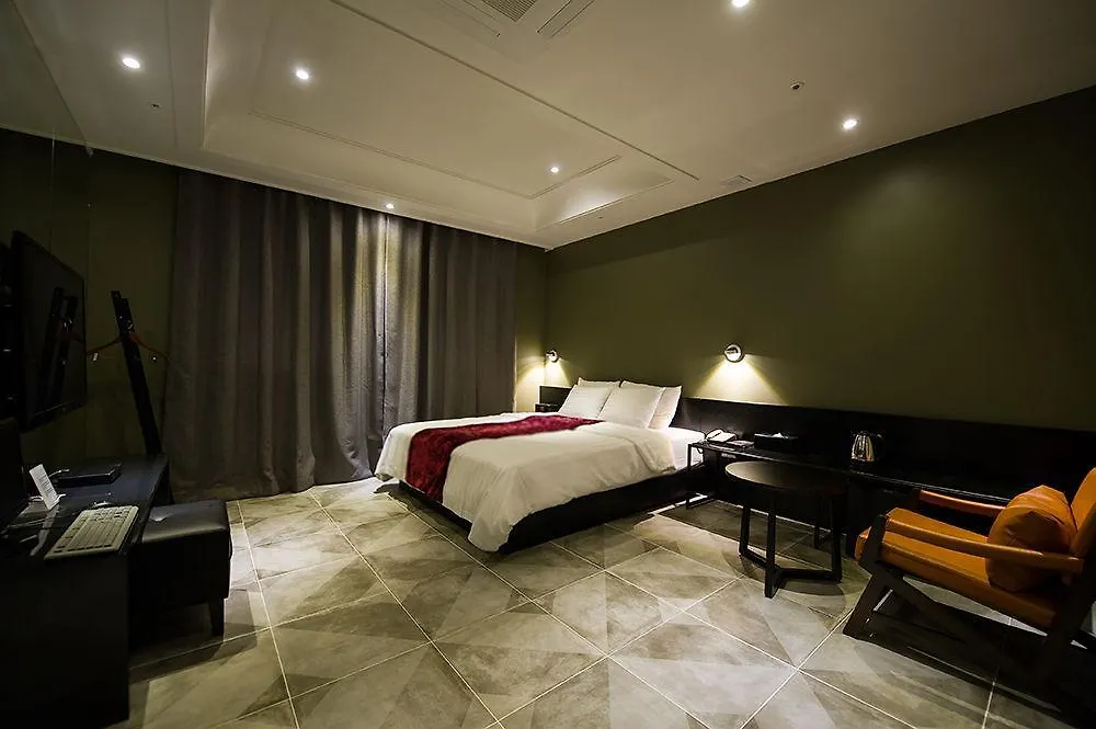 Hotel Floce Bucheon