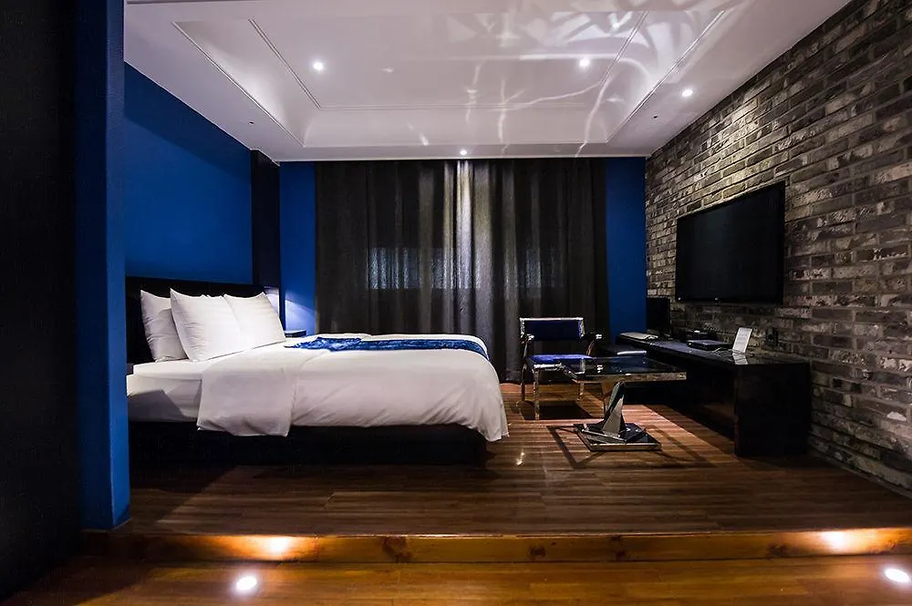 Hotel Floce Bucheon