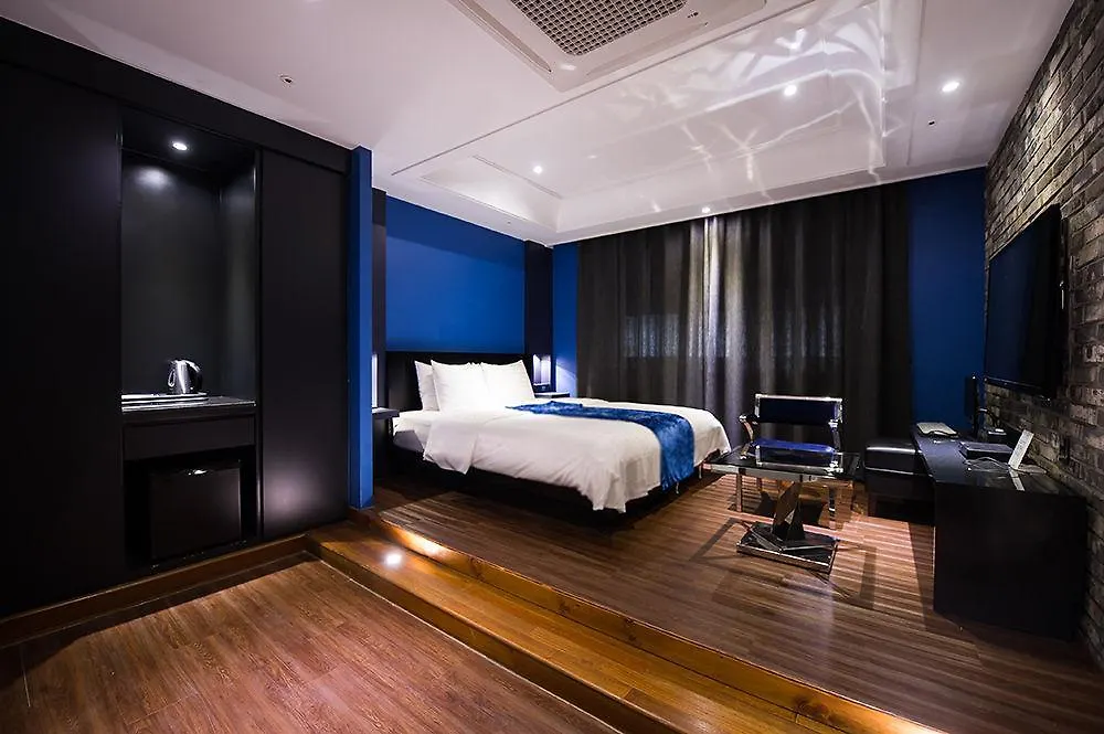 Hotel Floce Bucheon 3*,