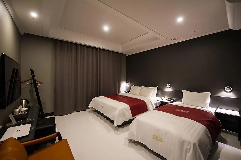 Hotel Floce Bucheon