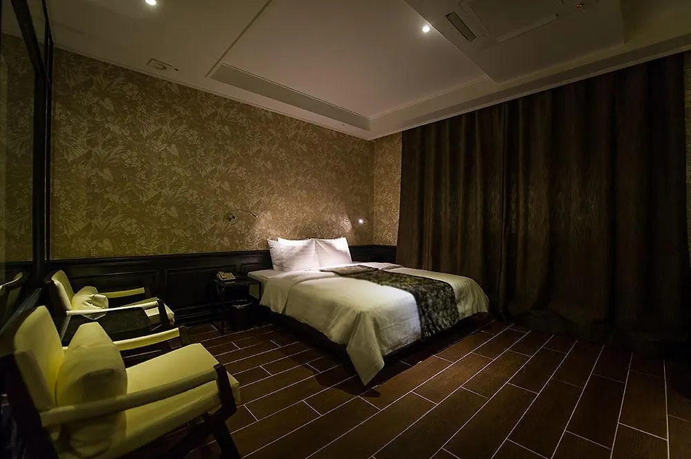 Hotel Floce Bucheon 3*,