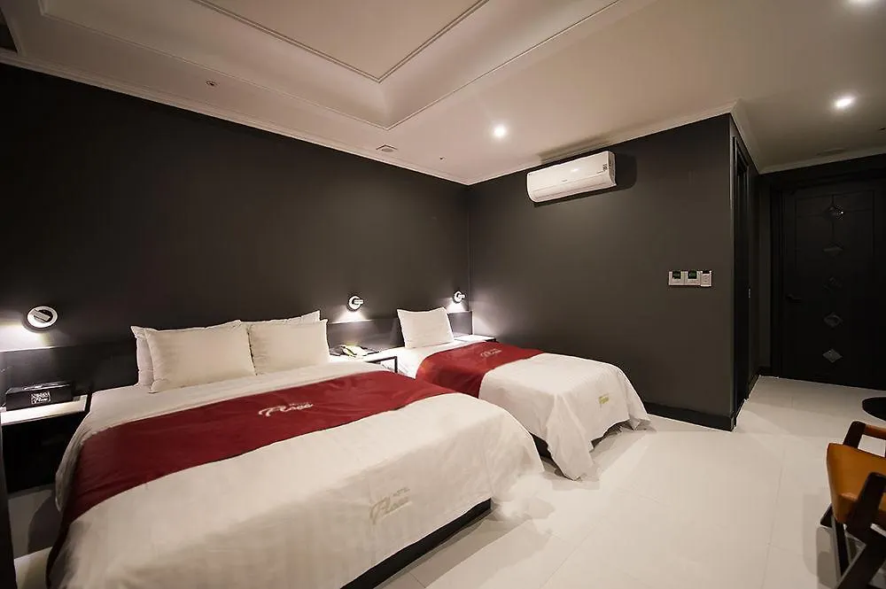 Hotel Floce Bucheon