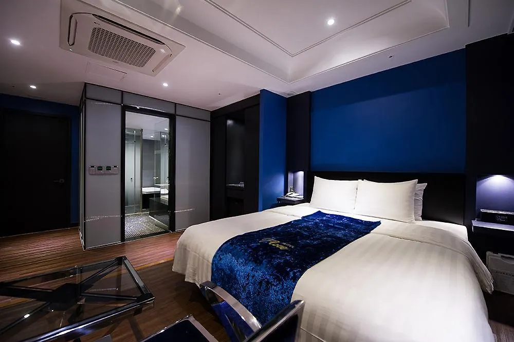Hotel Floce Bucheon