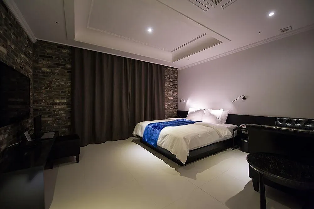 Hotel Floce Bucheon
