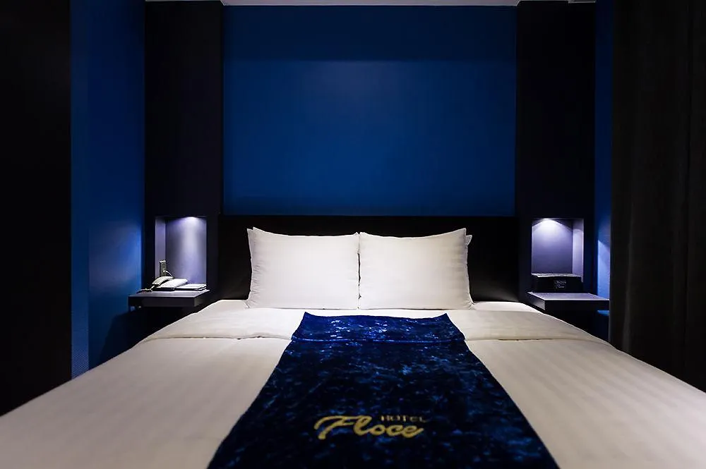Hotel Floce Bucheon