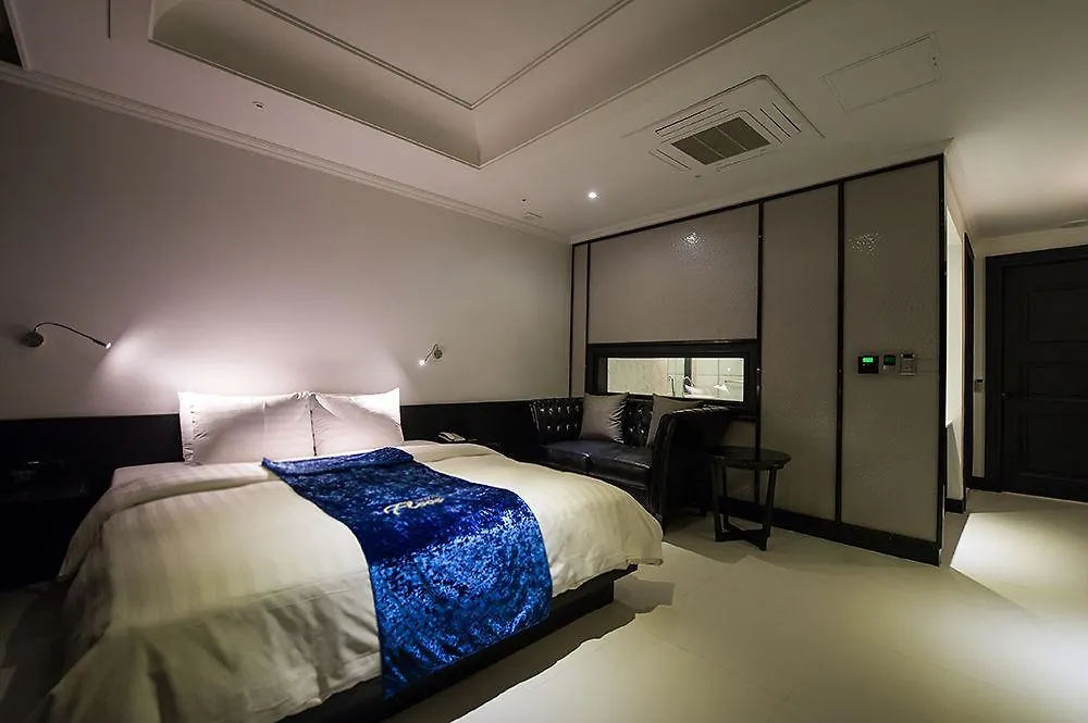 Hotel Floce Bucheon South Korea