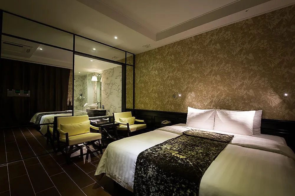 Hotel Floce Bucheon