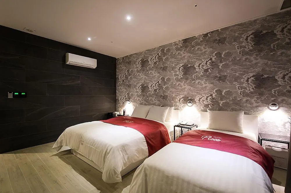 Hotel Floce Bucheon
