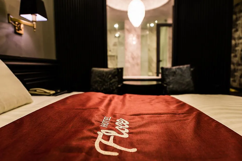 Hotel Floce Bucheon 3*,  South Korea