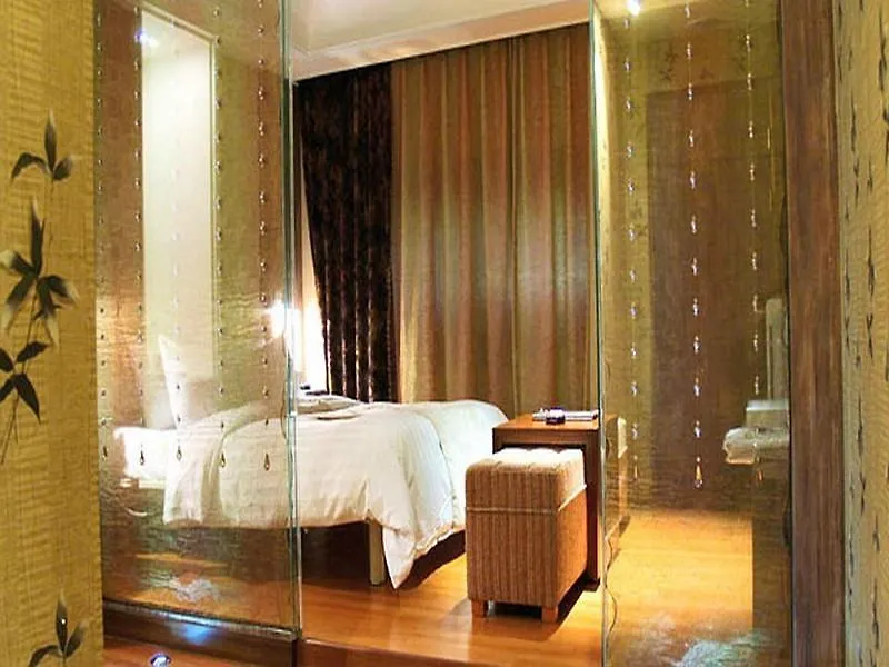 Hotel Floce Bucheon