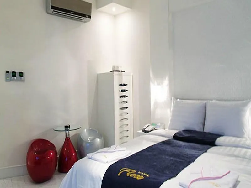 Hotel Floce Bucheon