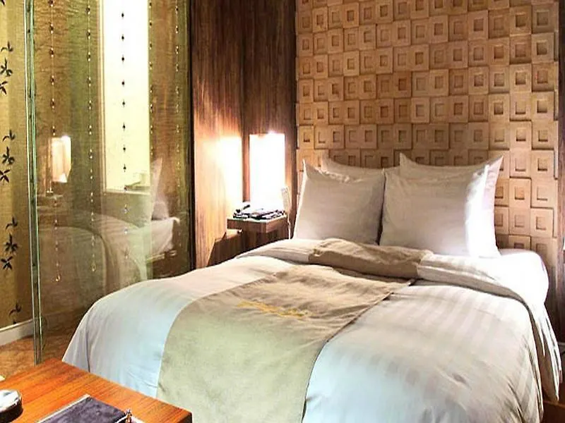 Hotel Floce Bucheon