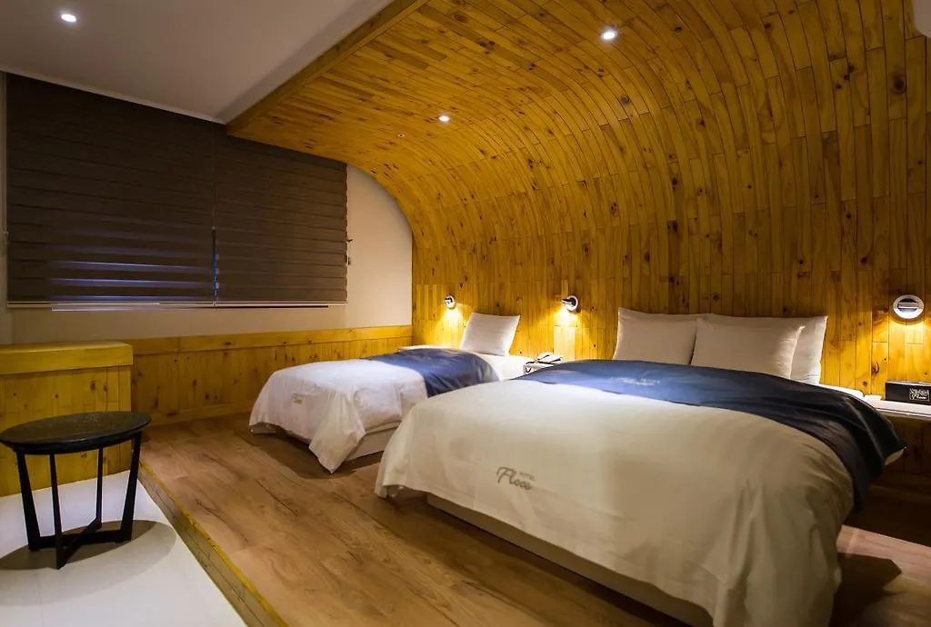 Hotel Floce Bucheon