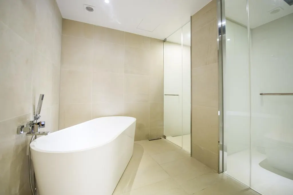 Hotel Floce Bucheon