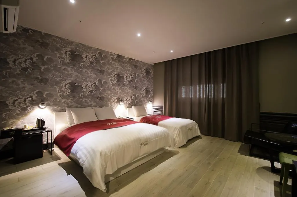 Hotel Floce Bucheon