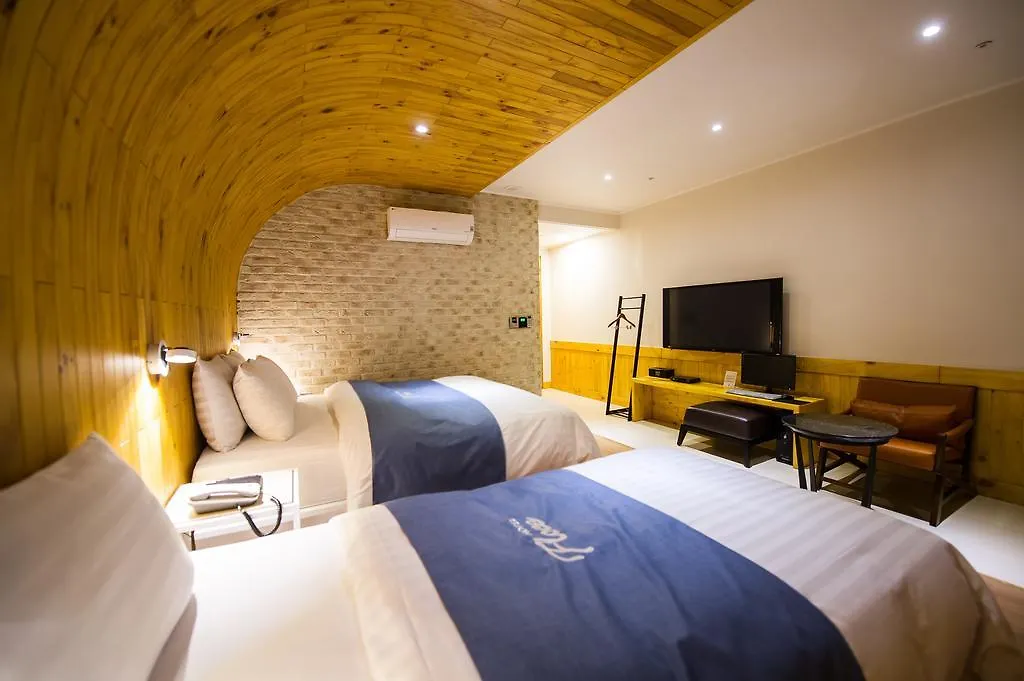 Hotel Floce Bucheon South Korea