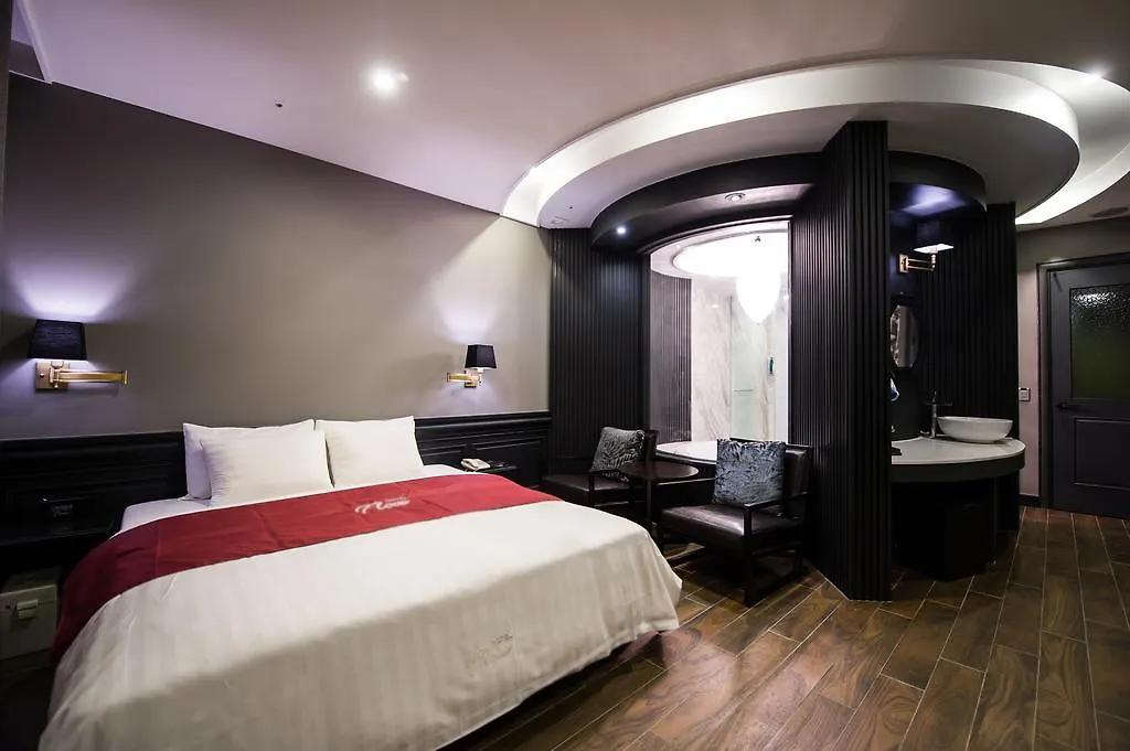 Hotel Floce Bucheon