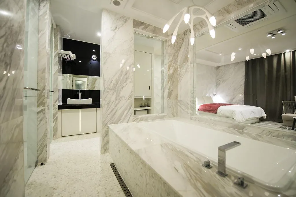 Hotel Floce Bucheon