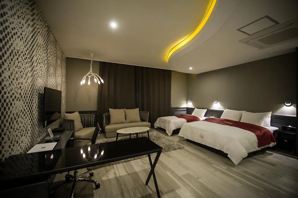 Hotel Floce Bucheon