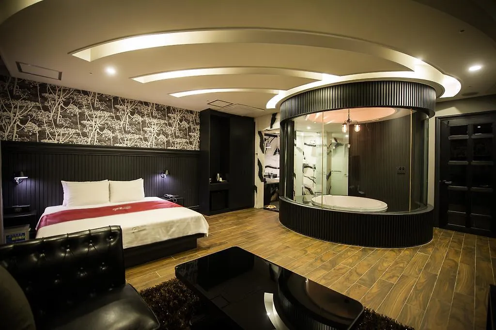 Hotel Floce Bucheon