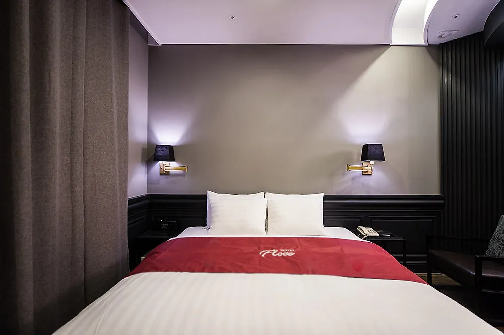 Hotel Floce Bucheon