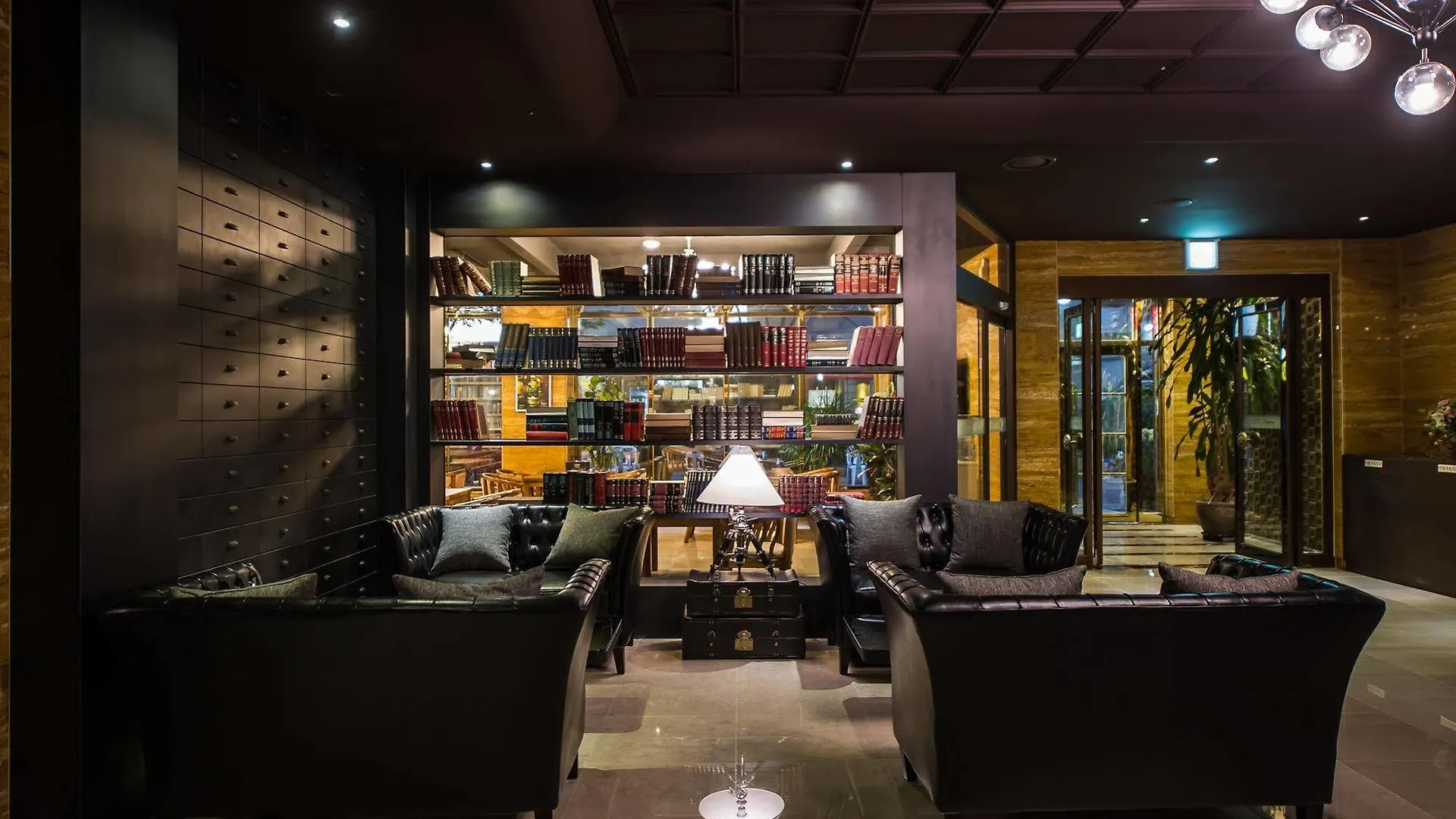 Hotel Floce Bucheon