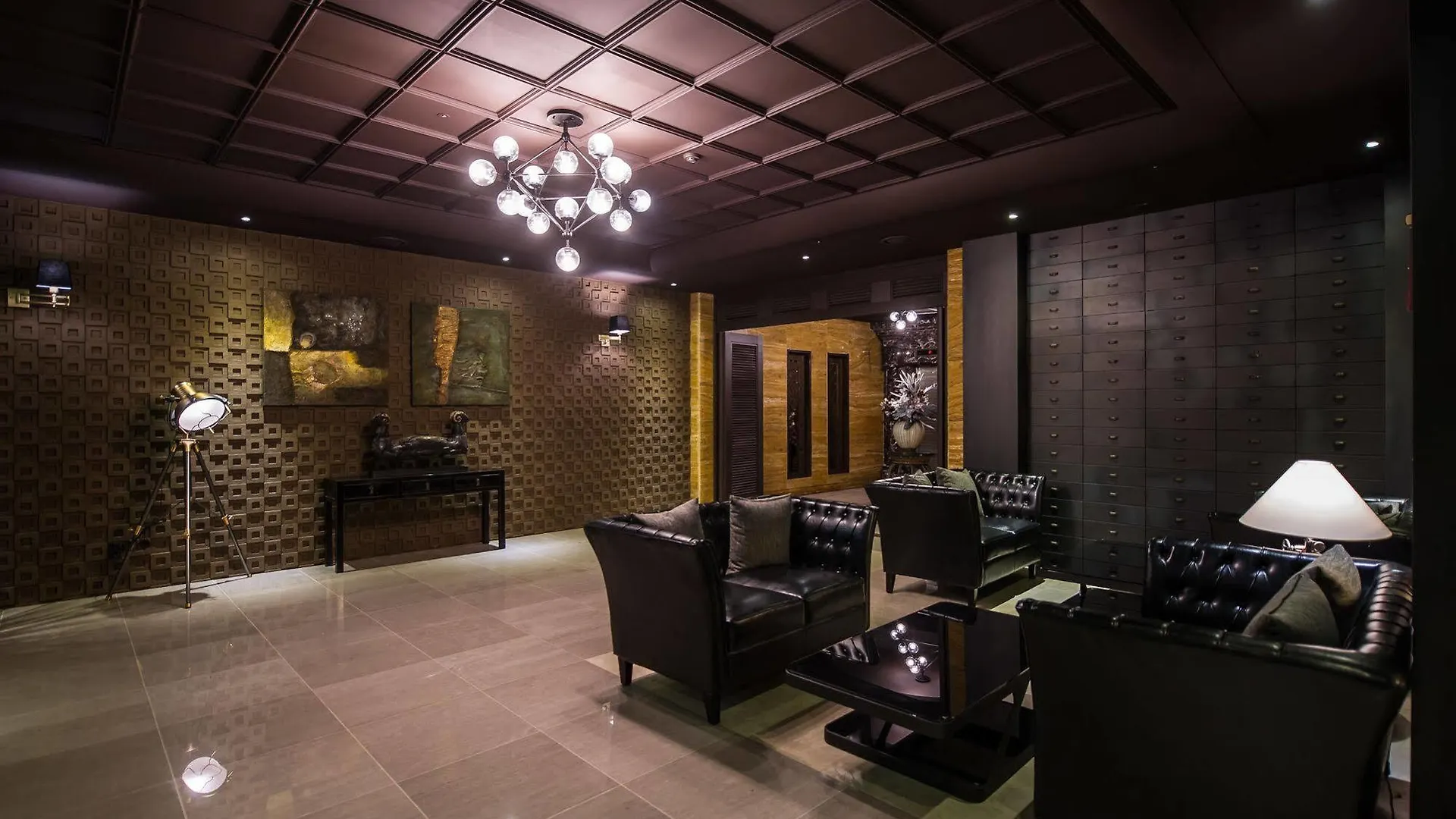 Hotel Floce Bucheon