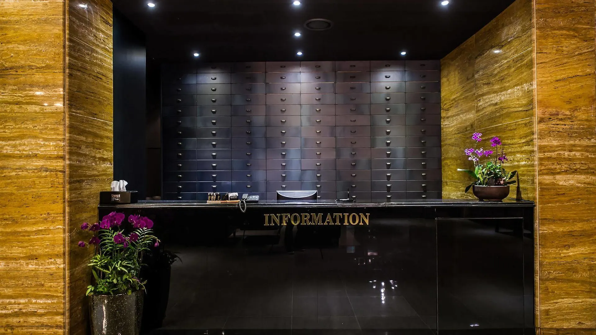 Hotel Floce Bucheon