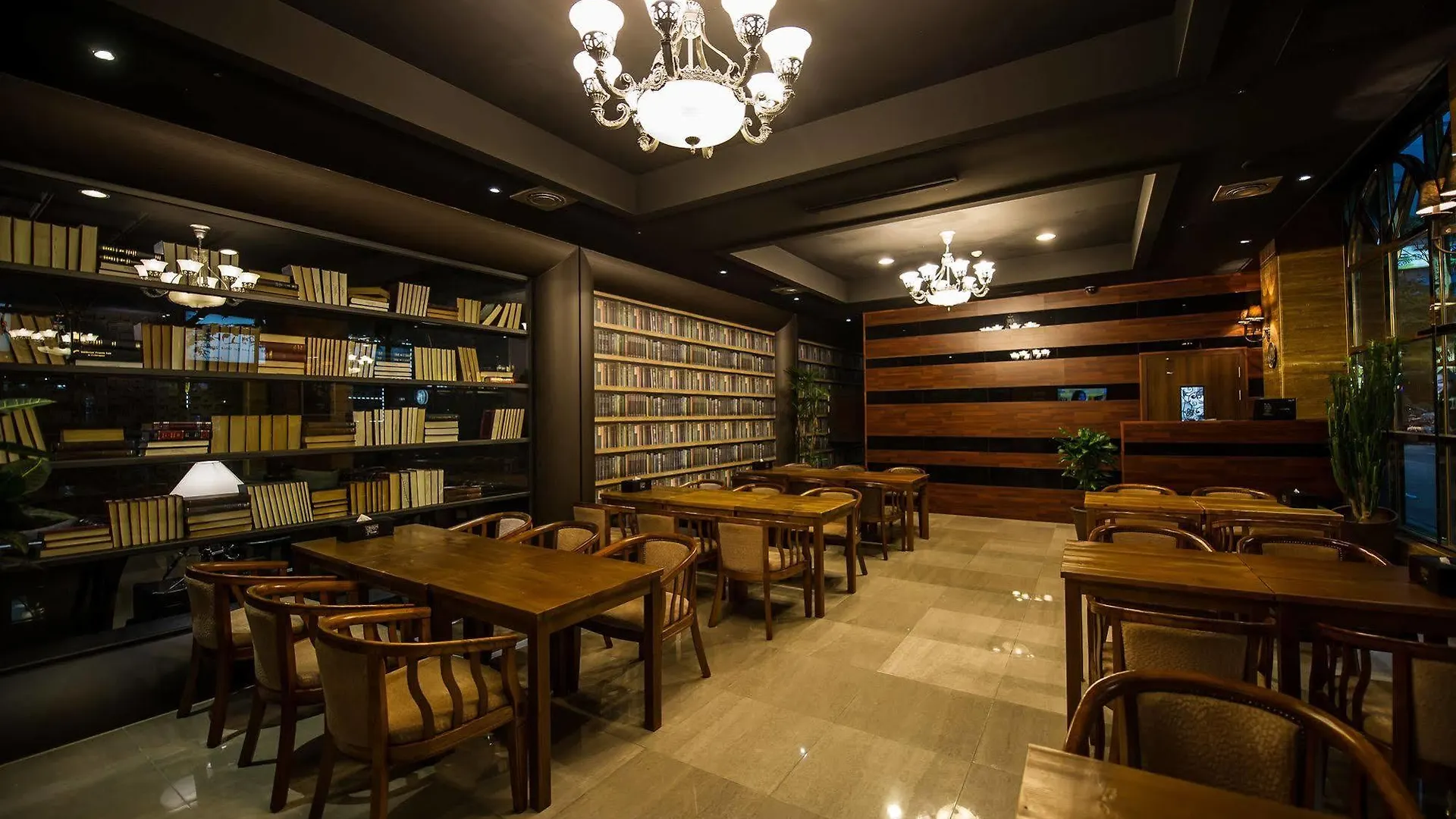 Hotel Floce Bucheon South Korea